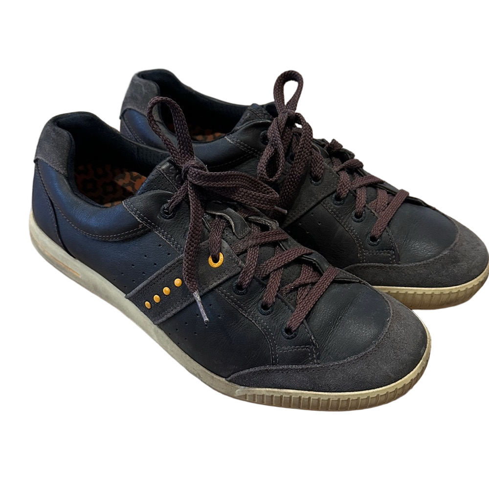 ECCO Street Premiere Spikeless Golf Shoes Size 11.5
